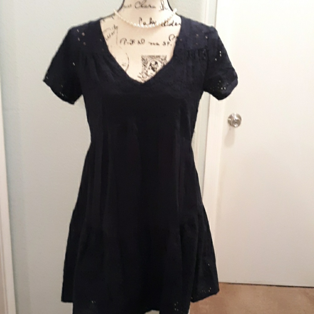 NWT Knox Rose dress  Small